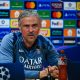 PSG/Arsenal &ndash; La conf&eacute;rence de presse Luis Enrique, Marquinhos et Demb&eacute;l&eacute; en direct