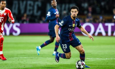 Bayern/PSG - Za&iuml;re-Emery se confie et annonce un choc encore explosif