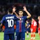 Revue de presse : Hakimi esp&eacute;r&eacute; pour PSG/Arsenal et les statistiques en Ligue 1