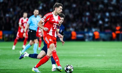 Bayern/PSG - Goretzka annonce un choc "&eacute;lectrique"