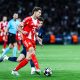 Bayern/PSG - Goretzka annonce un choc "&eacute;lectrique"