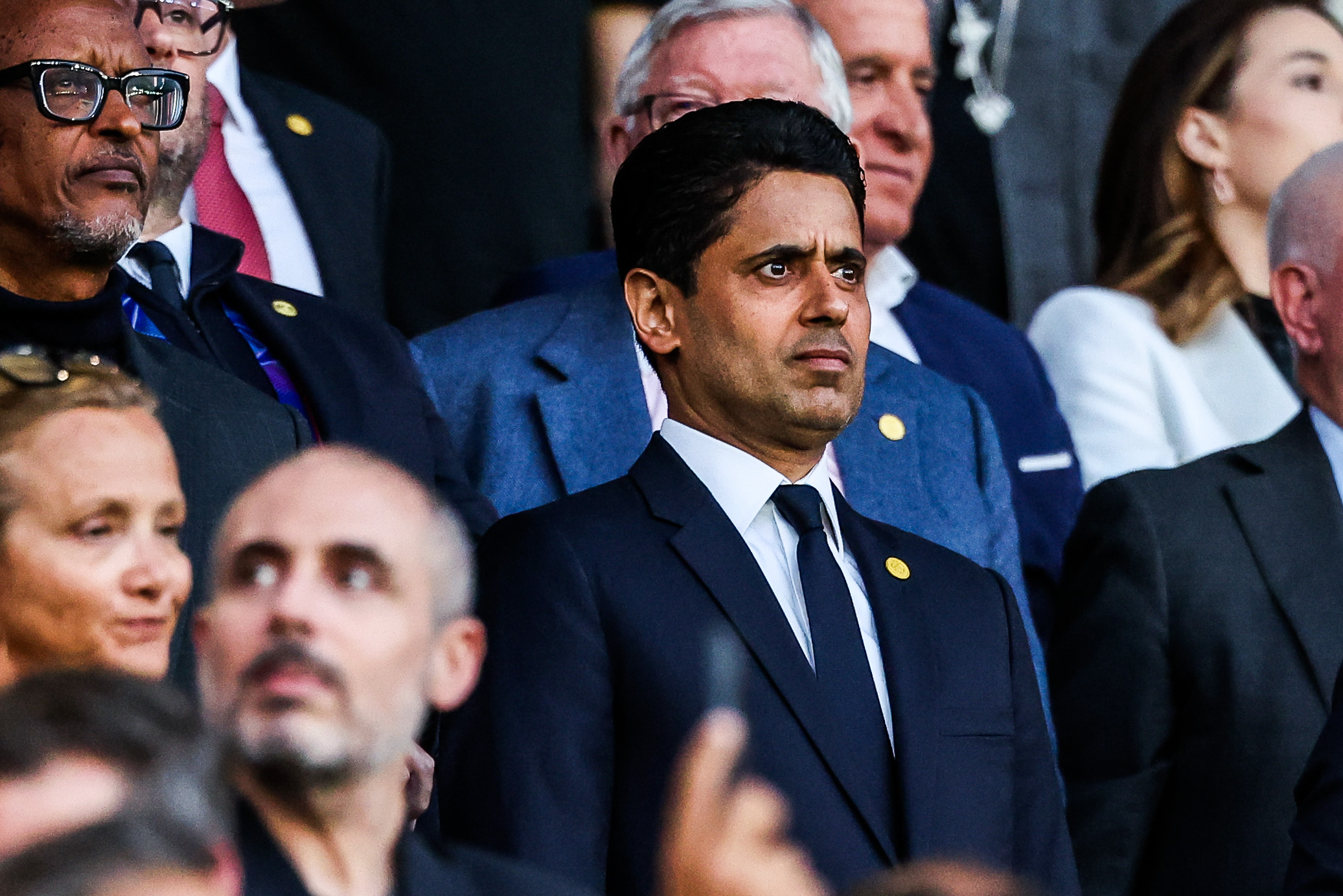Mercato - Le Real Madrid veut piller le PSG, qui est en col&egrave;re