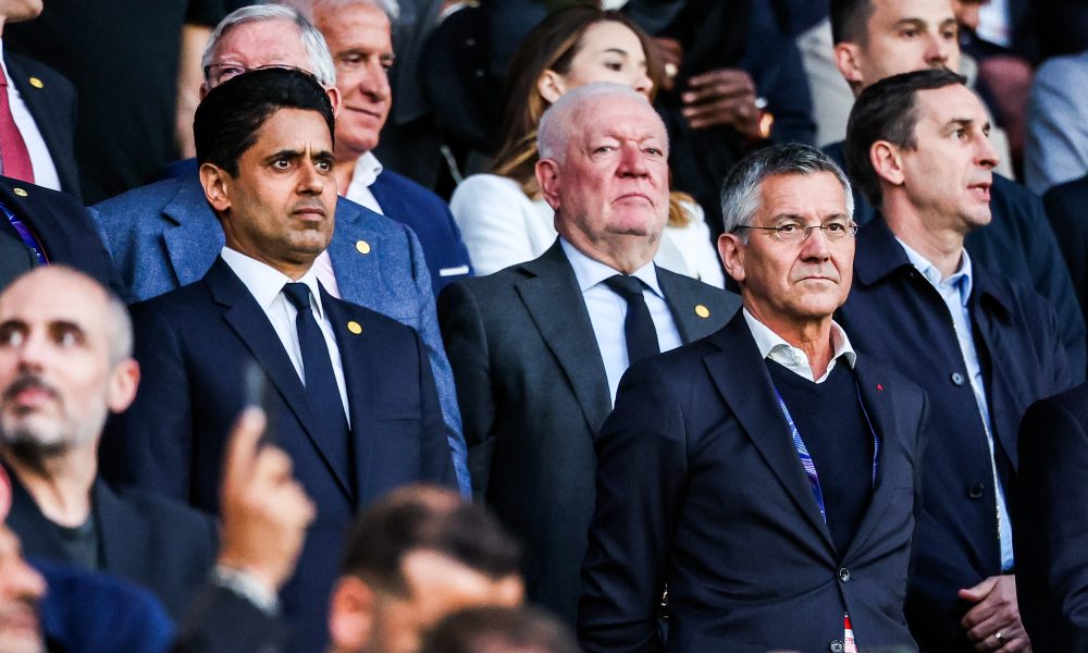 Le président du Bayern juge la transformation du PSG