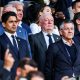 Le pr&eacute;sident du Bayern juge la transformation du PSG