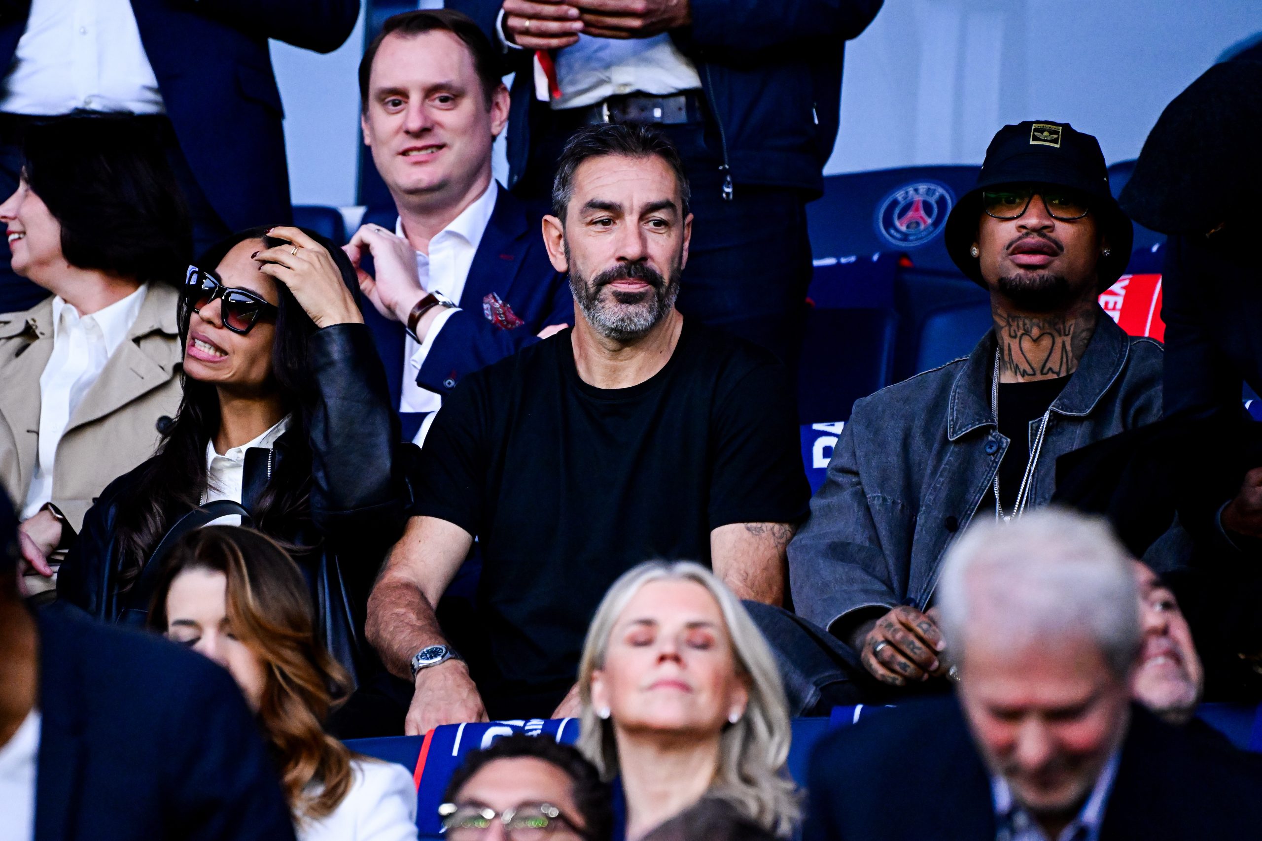 PSG/Arsenal - Pires d&eacute;signe le point fort d'Arsenal