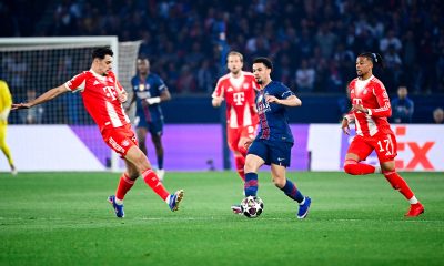 Revue de presse : Bayern/PSG, Za&iuml;re-Emery et Kane