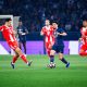 Revue de presse : Bayern/PSG, Za&iuml;re-Emery et Kane