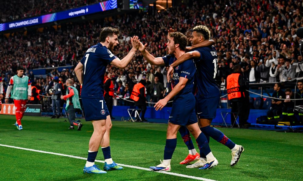 PSG/Arsenal - La bande annonce Canal+ pour la finale "dans la l&eacute;gende"