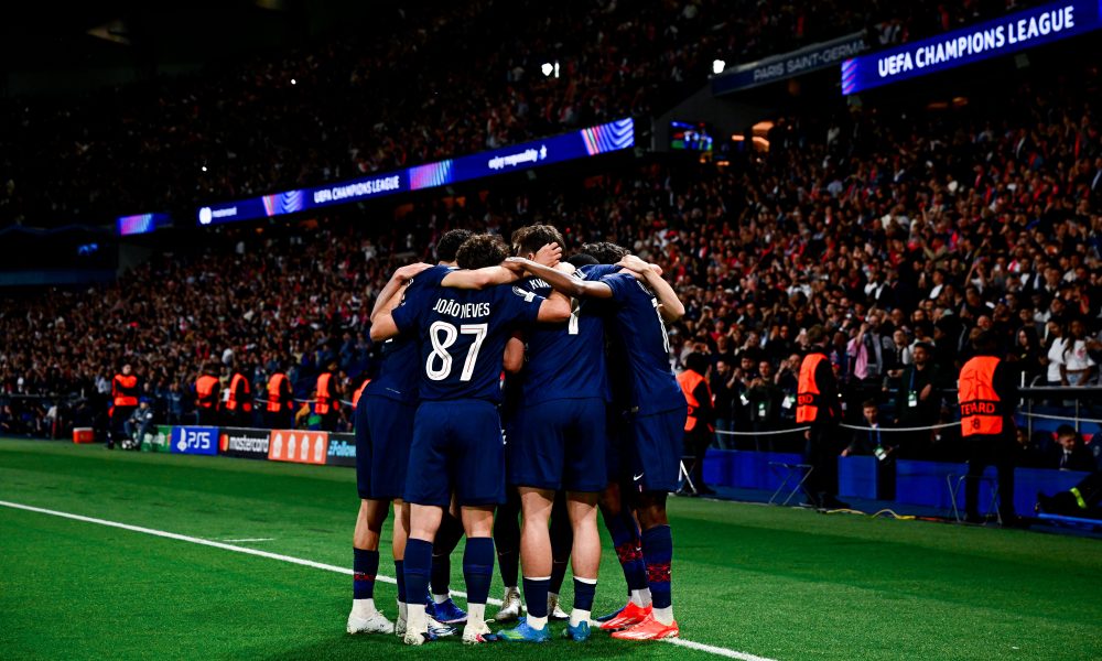 Revue de presse : Bayern/PSG, la seconde manche d'une demi-finale folle