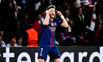 Le meilleur joueur du PSG au mois d'avril est &eacute;lu !