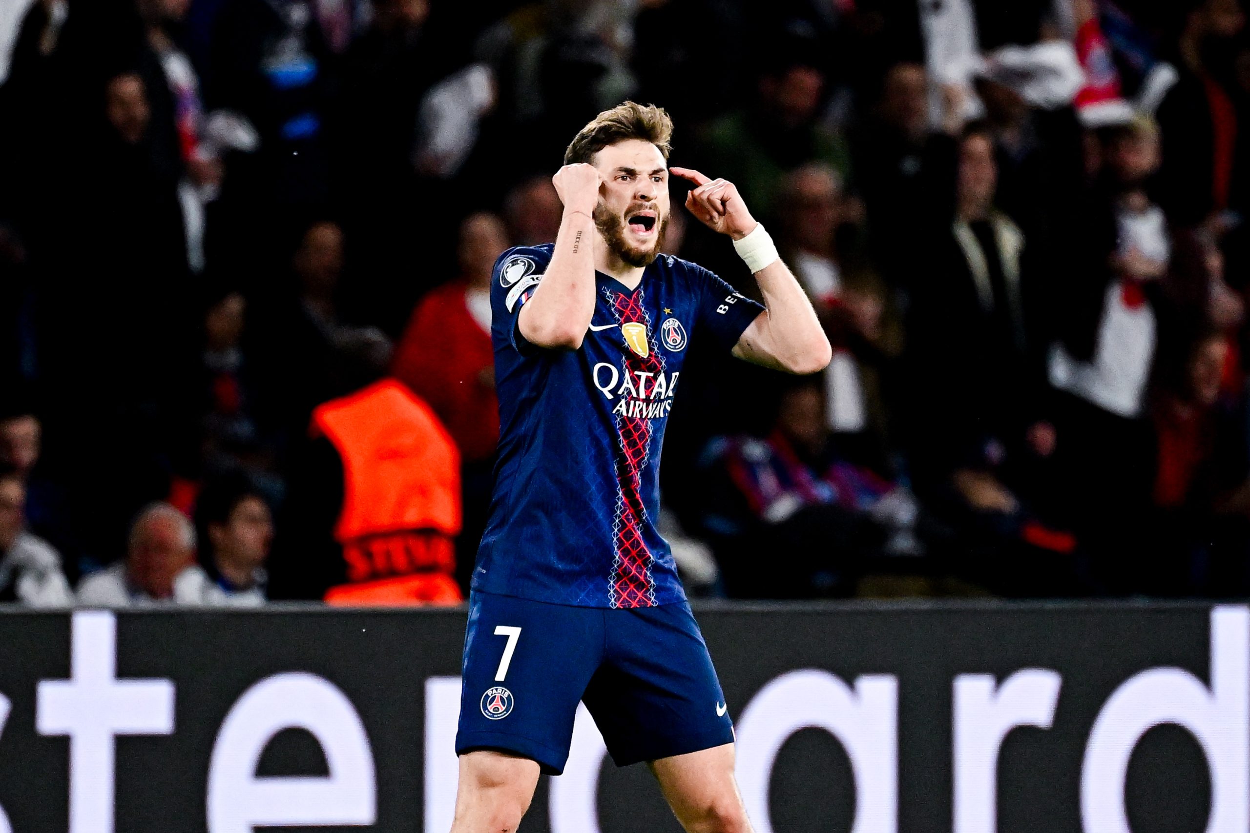 Le meilleur joueur du PSG au mois d'avril est &eacute;lu !