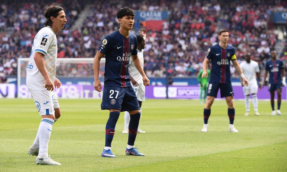PSG/Lorient – Dro se tourne vers le Bayern et fait une grande annonce