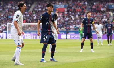 PSG/Lorient - Dro se tourne vers le Bayern et fait une grande annonce