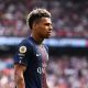 PSG/Lorient &ndash; Les notes des Parisiens dans la presse : Beraldo au petit trot, Dou&eacute; s&rsquo;amuse