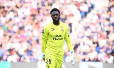PSG/Lorient - Mvogo jubile "on a vraiment jou&eacute; notre football.&nbsp;"