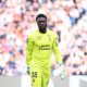 PSG/Lorient &ndash; Mvogo jubile &laquo;&nbsp;on a vraiment jou&eacute; notre football.&nbsp;&laquo;&nbsp;