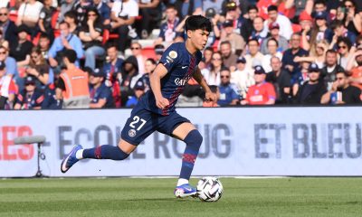 PSG/Lorient - Dro croit en l'avenir et souligne l'importance de Luis Enrique