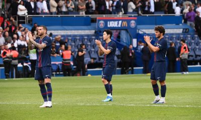 PSG/Lorient - Que retenez de vous du match nul ?