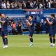 PSG/Lorient - Que retenez de vous du match nul ?