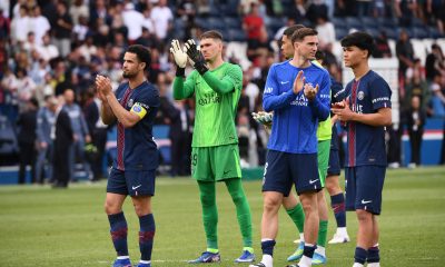 PSG/Lorient - Infirmerie, buts...les tops et flops !