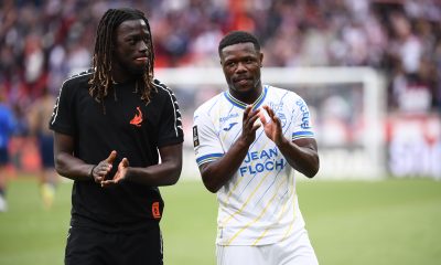 PSG/Lorient - Tosin refuse de minimiser la performance de son &eacute;quipe
