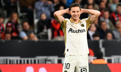 Lens/PSG - Thauvin dit tout : grand match, Equipe de France et avenir