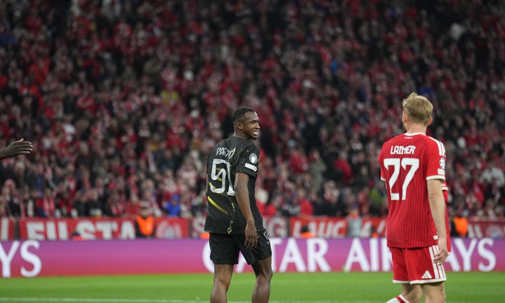 Bayern/PSG – Pacho met en avant ce qui a permis d’aller en finale