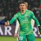 Ligue 1 - L'&eacute;quipe-type de la 33e journ&eacute;e de L'Equipe, une 1ere au PSG