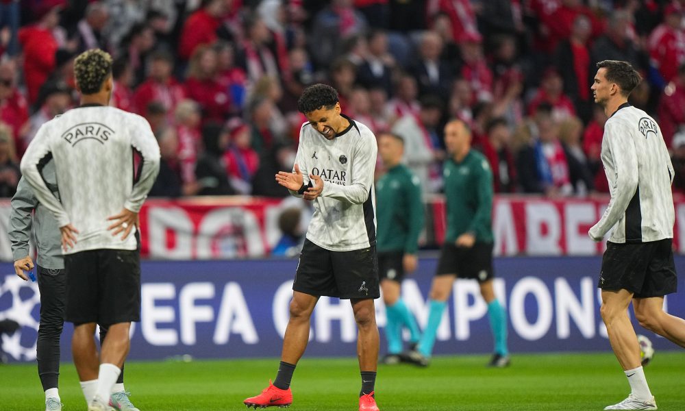 Bayern/PSG – Marquinhos dévoile ce qui fait la différence