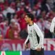 PSG/Arsenal &ndash; Marquinhos assure que Paris a encore &laquo;&nbsp;faim&nbsp;&raquo;