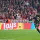 Ligue des Champions &ndash; Les plus beaux buts cette semaine.