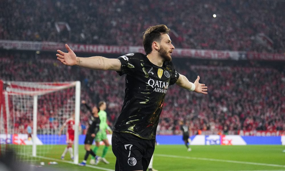 Ligue des Champions – La passe décisive de la semaine