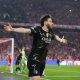 Ligue des Champions - La passe d&eacute;cisive de la semaine