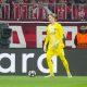 Bayern/PSG &ndash; Safonov qui d&eacute;gage en touche, c&rsquo;&eacute;tait tactique