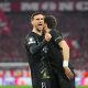 Bayern/PSG &ndash; Les notes des Parisiens : Za&iuml;re-Emery impressionnant, Kvaratskhelia et Pacho en patrons !