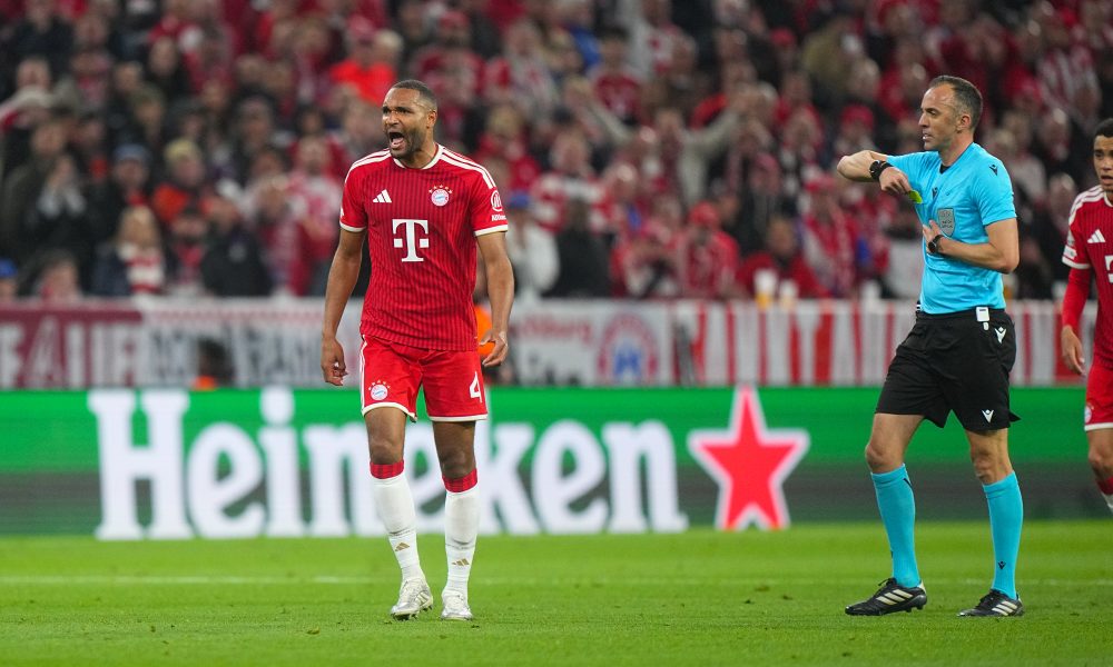 Bayern/PSG – Tah s’incline face à Paris
