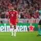 Bayern/PSG - Tah s'incline face &agrave; Paris