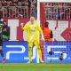 Ligue des Champions - Les plus beaux arr&ecirc;ts cette semaine