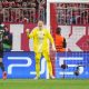 Ligue des Champions &ndash; Les plus beaux arr&ecirc;ts cette semaine