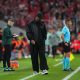 Bayern/PSG - Kompany se lamente sur l'arbitrage