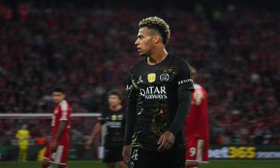 Bayern/PSG - Dou&eacute;, &eacute;puis&eacute;, savoure et explique les forces parisiennes