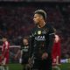 Bayern/PSG &ndash; Dou&eacute; &eacute;puis&eacute;, savoure la qualification et explique les forces du PSG face &agrave; ces joueurs extraordinaires