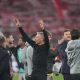 Bayern/PSG &ndash; Luis Enrique euphorique &laquo;&nbsp;On est chez nous&nbsp;&raquo;