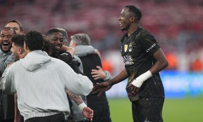 Bayern/PSG - Finale, Pacho, Kvaratskhelia...les tops et flops !