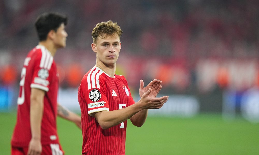 Bayern/PSG – Kimmich ne mâche pas ses mots après l’élimination