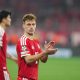 Bayern/PSG - Kimmich ne m&acirc;che pas ses mots apr&egrave;s l'&eacute;limination