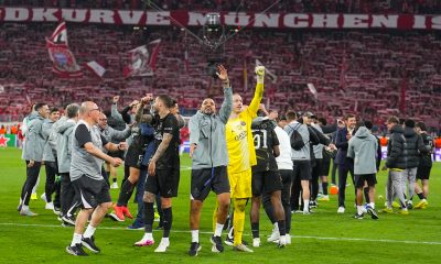 Revue de presse : Bayern/PSG, Paris impressionne et retourne en finale de LDC