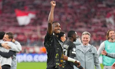 Bayern/PSG - Les notes des Parisiens : Za&iuml;re-Emery impressionnant, Kvaratskhelia et Pacho en patrons !