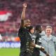Bayern/PSG - Les notes des Parisiens : Za&iuml;re-Emery impressionnant, Kvaratskhelia et Pacho en patrons !