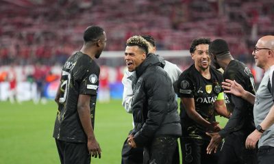 Ligue des Champions - Les 2 meilleurs joueurs de la semaine